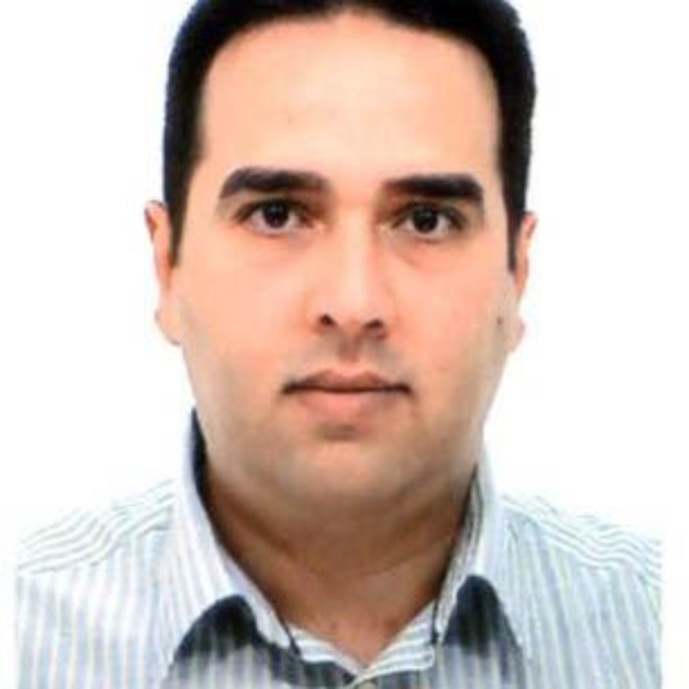 Meet your Posher, Mohammad